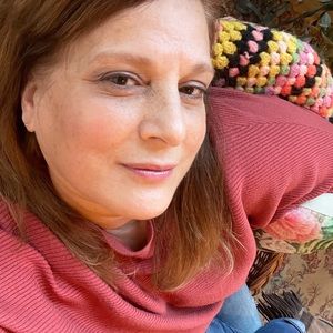 Meet your Posher, Marcy